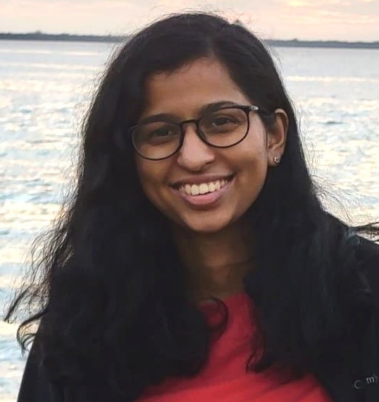Photo of Anika Jain