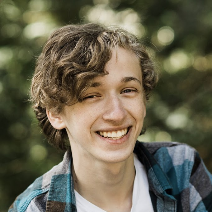 Photo of David Platt
