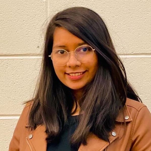 Photo of Farhanaz Farheen