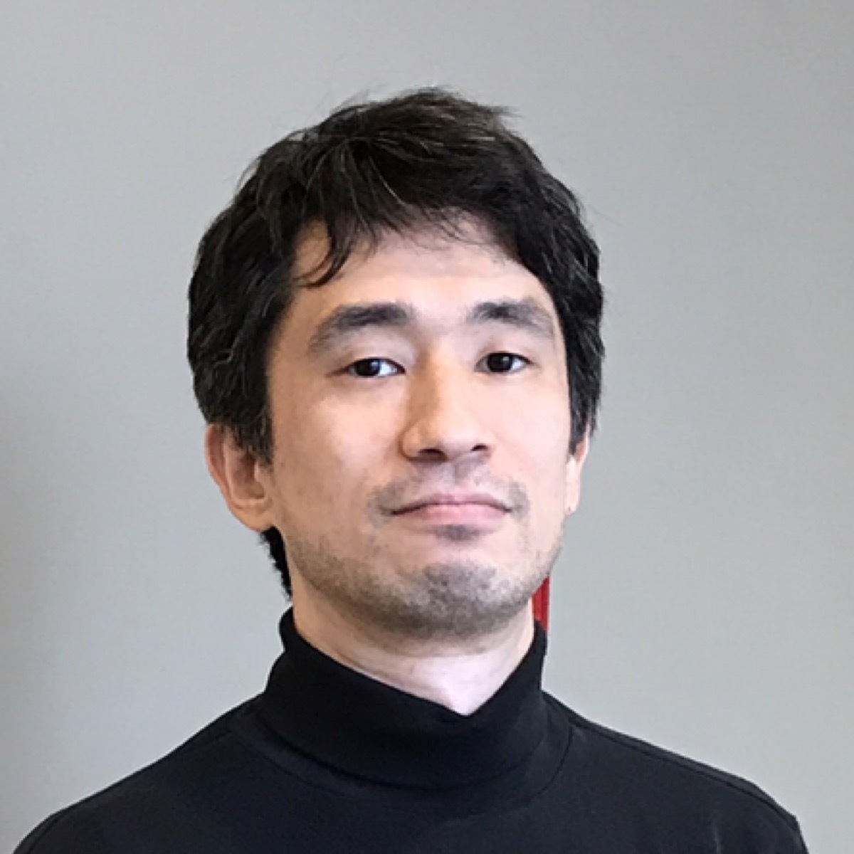 Photo of Genki Terashi
