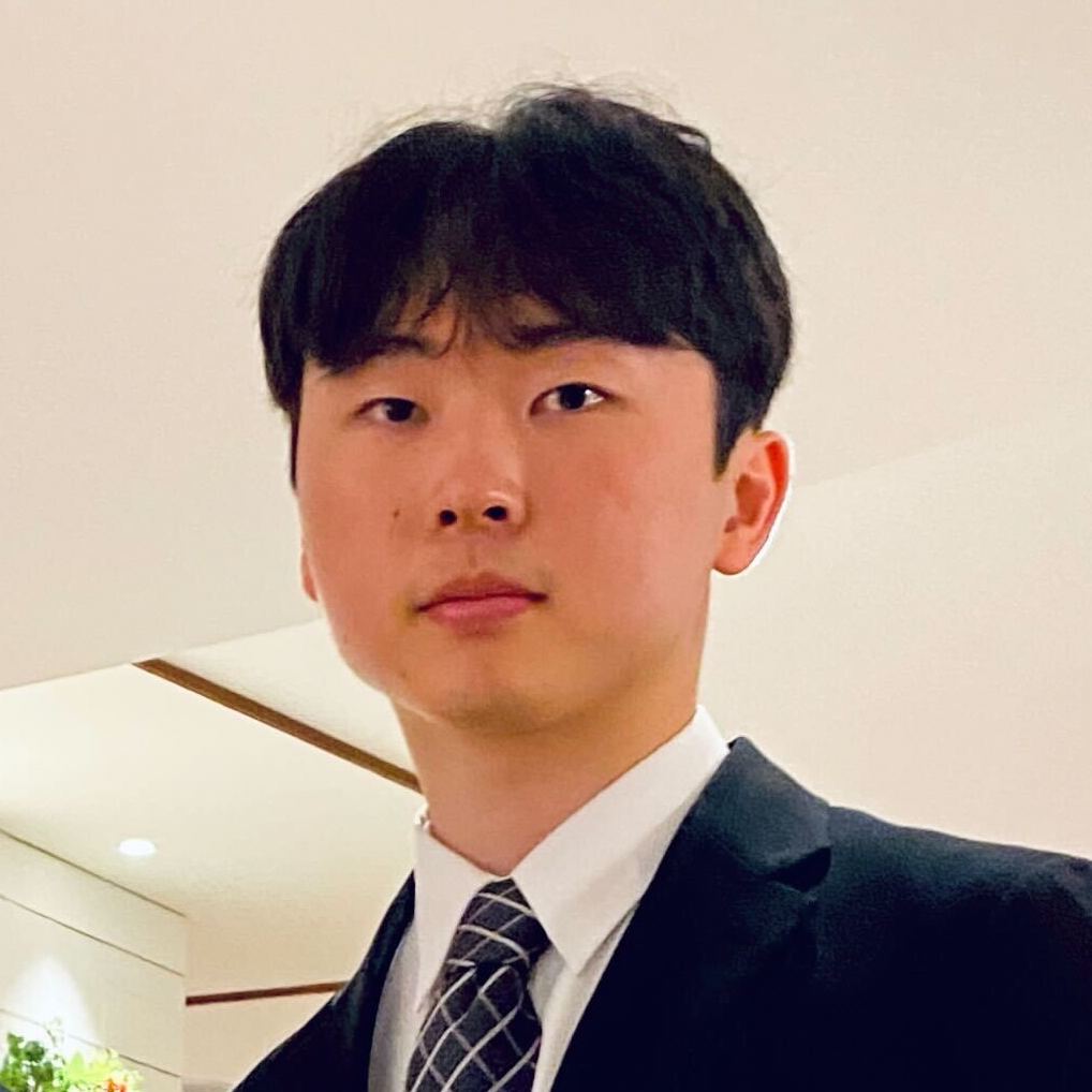 Photo of Joon Hong Park
