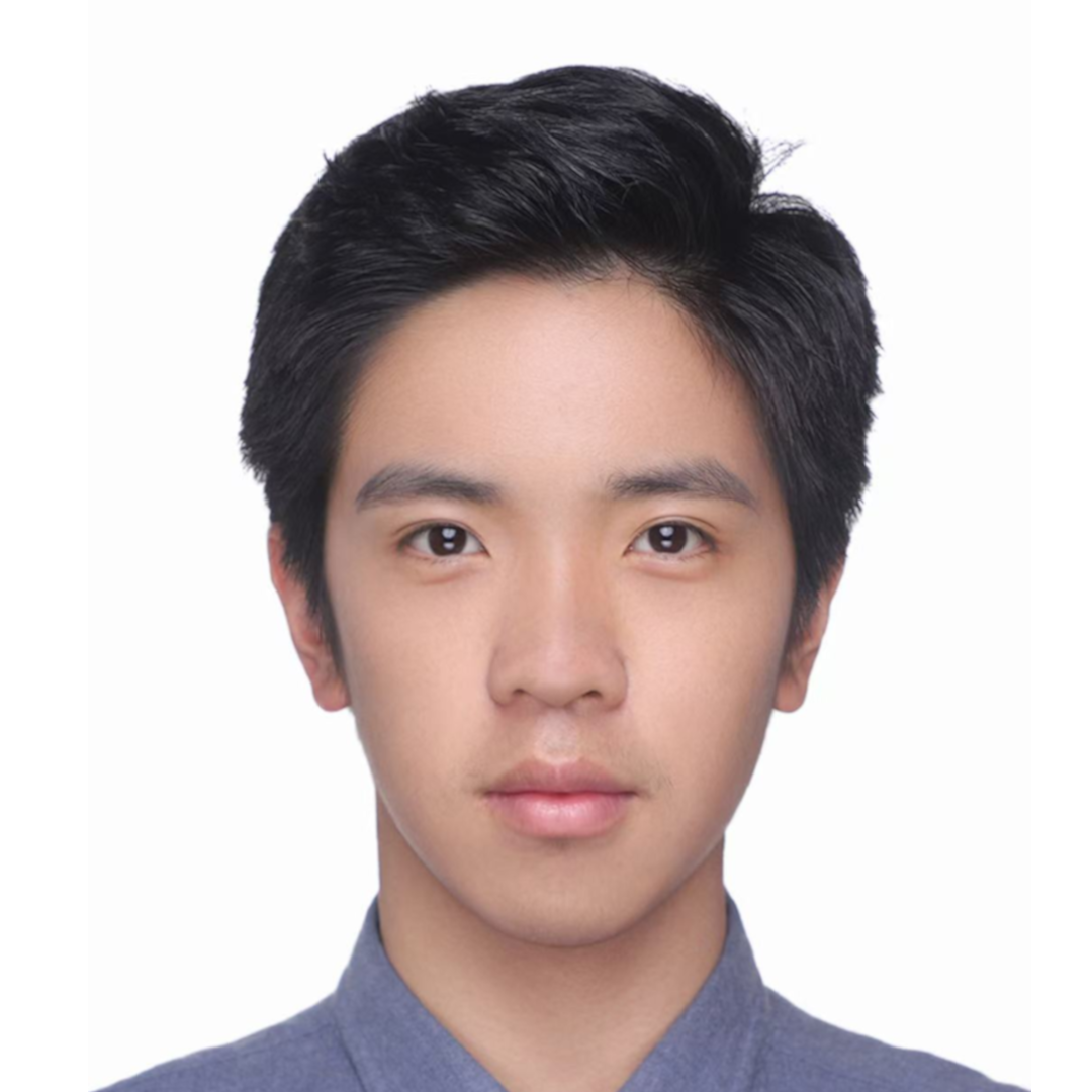 Photo of Kefan Cao