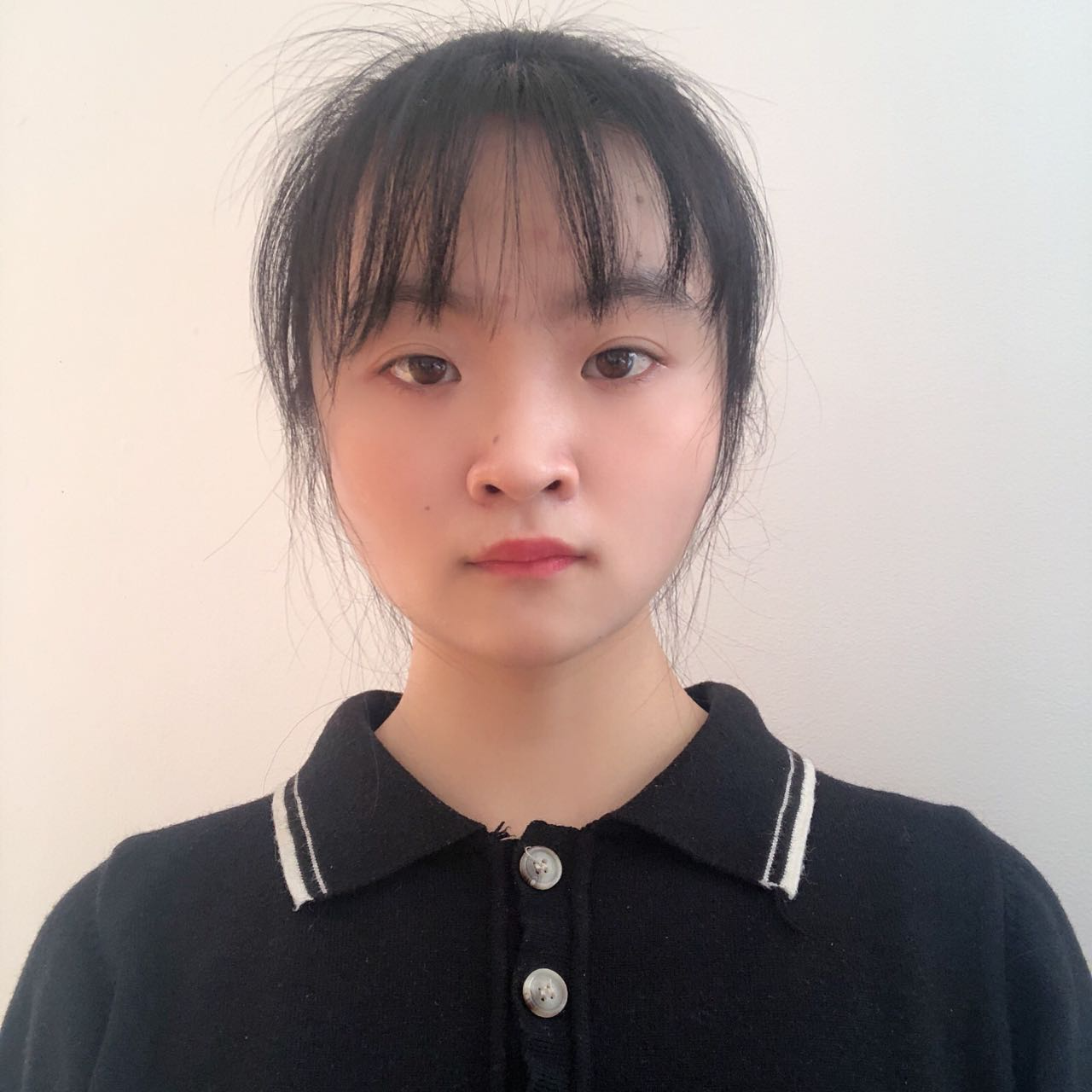 Photo of Yuanyuan Zhang